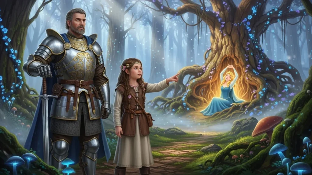 Goldilocks ve Üç Ayı: Kayıp Ormanın Sırrı