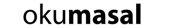 Okumasal Logo
